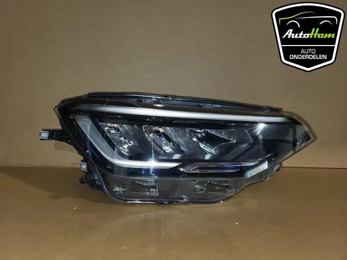 Koplamp rechts Volkswagen Taigo