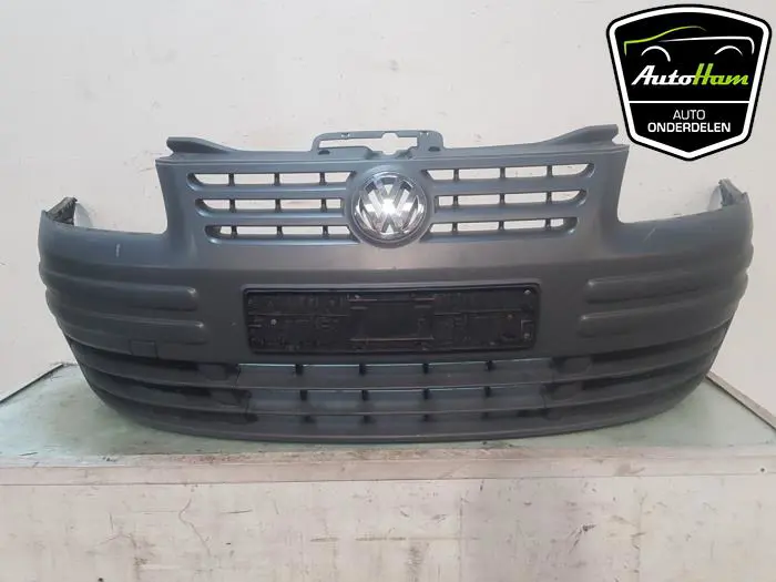 Voorbumper Volkswagen Caddy