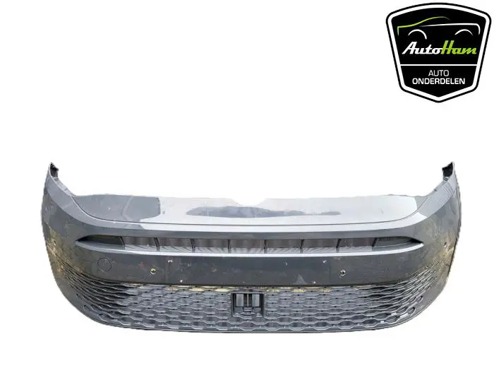 Voorbumper Volkswagen Caddy