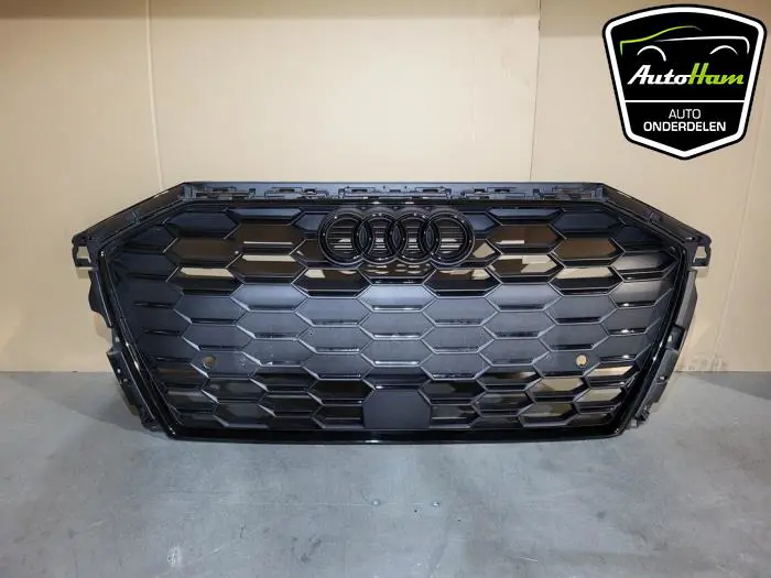 Grille Audi A3