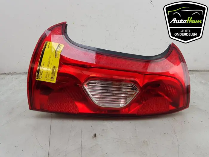 Achterlicht links Fiat Panda