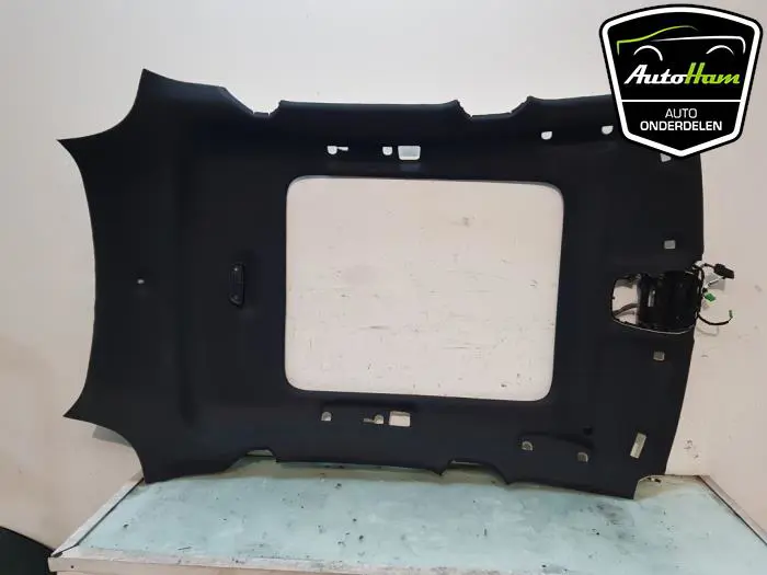 Hemelbekleding Volvo V40