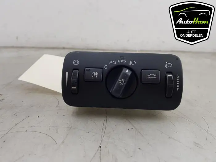 Licht Schakelaar Volvo V40