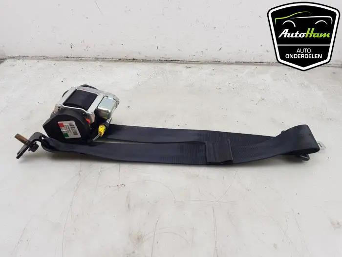Veiligheidsgordel links-achter Volvo V40