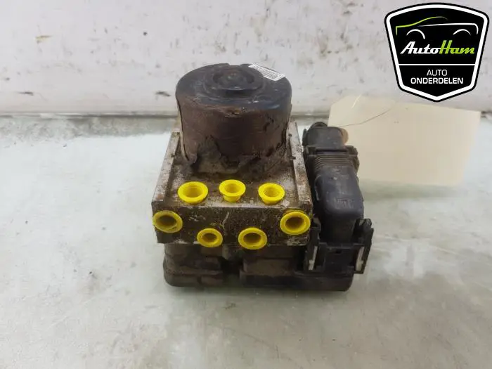 ABS Pomp Ford Fiesta