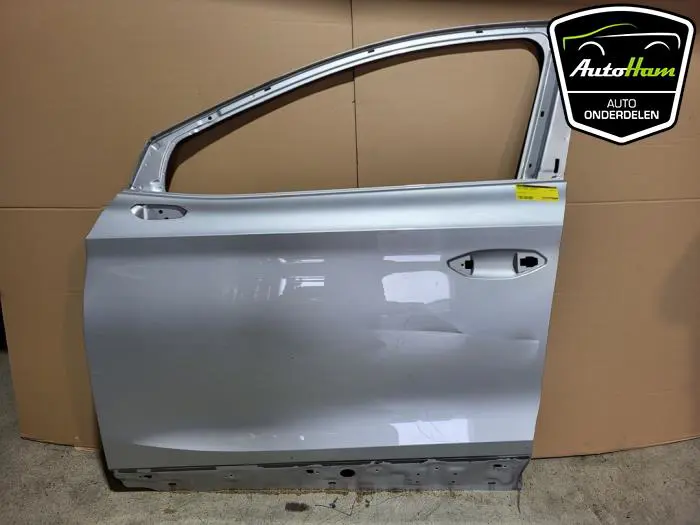 Portier 4Deurs links-voor Skoda Enyaq IV