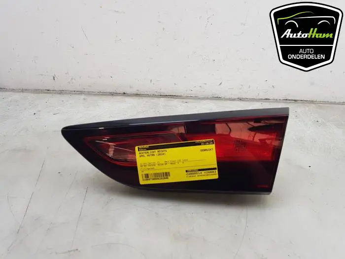Achterlicht rechts Opel Astra