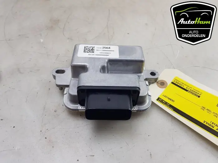 ADM brandstof module Opel Astra