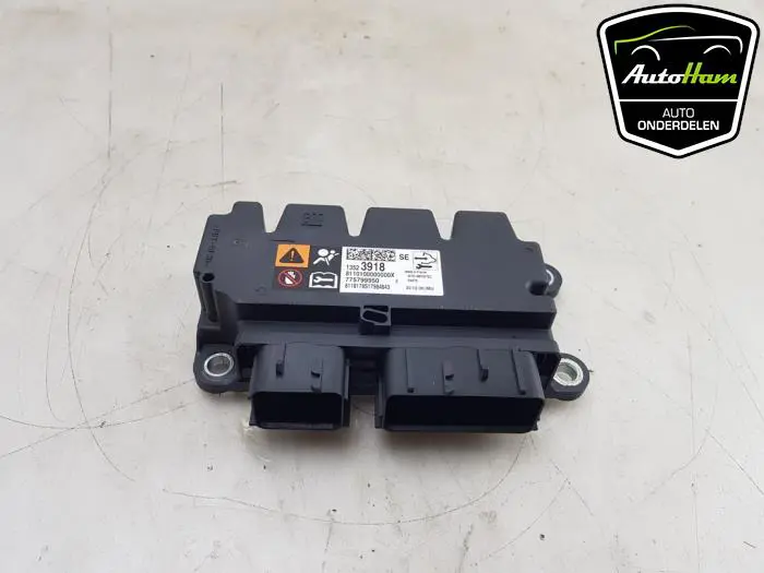 Airbag Module Opel Astra