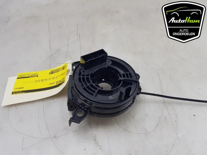 Airbagring Opel Astra
