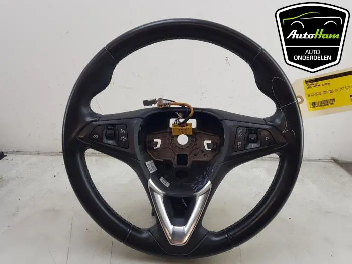 Stuurwiel Opel Astra