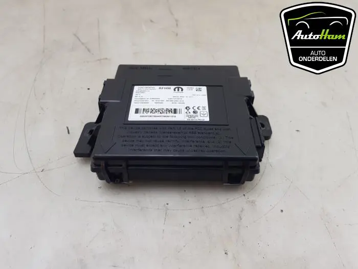 Bandenspanning module Jeep Renegade