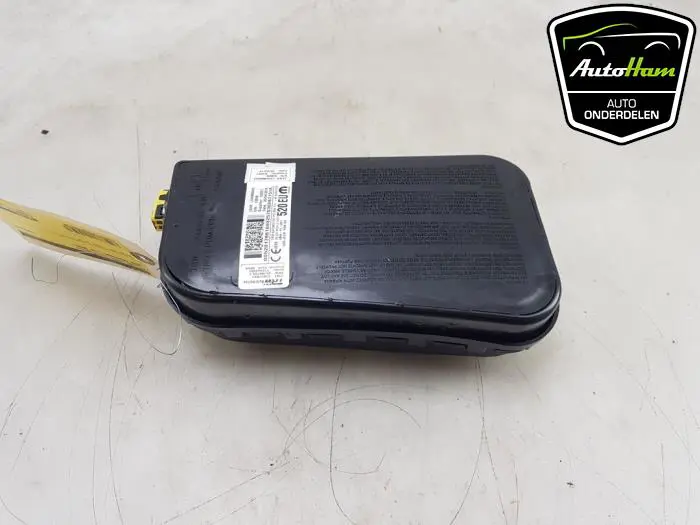 Airbag stoel (zitplaats) Jeep Renegade