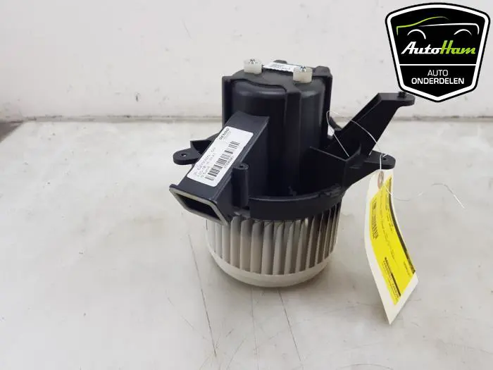 Kachel Ventilatiemotor Jeep Renegade