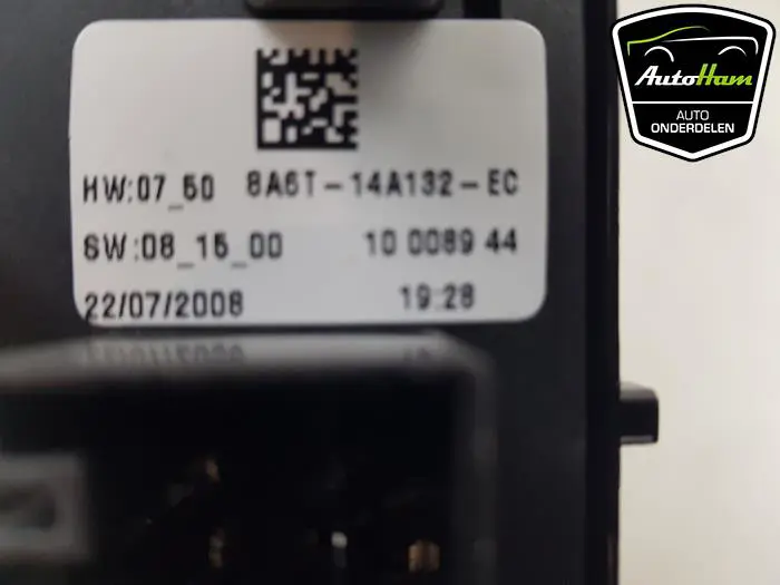 Elektrisch Raam Schakelaar Ford Fiesta
