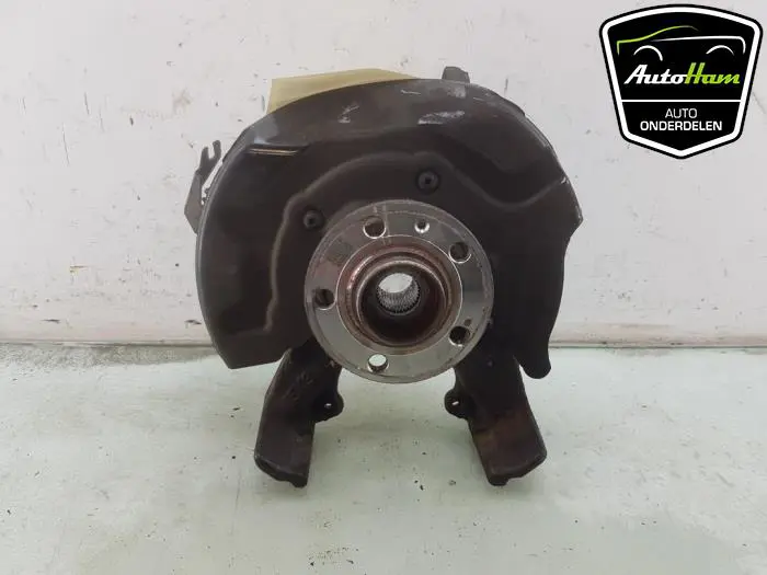 Fusee links-voor Volkswagen Taigo