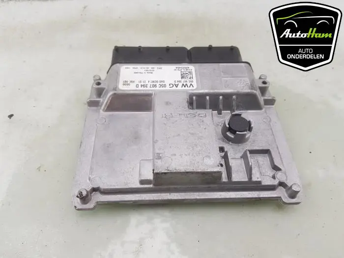 Computer Motormanagement Volkswagen Taigo