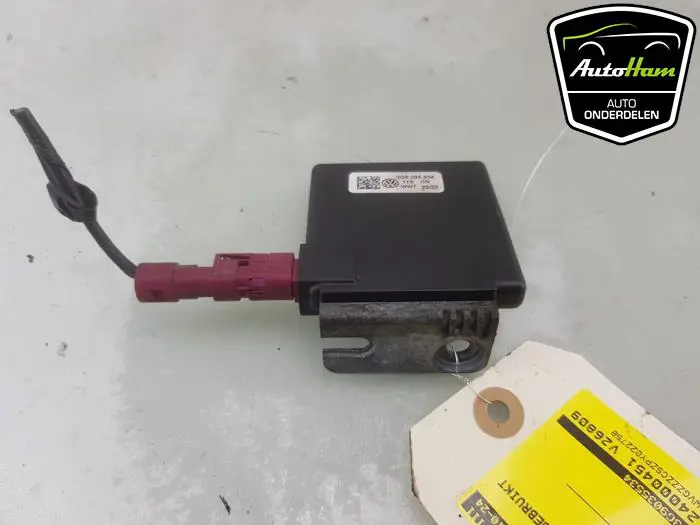 Antenne (diversen) Volkswagen Taigo