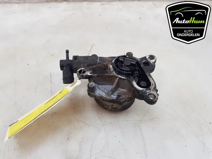 Vacuumpomp Rembekrachtiging Renault Trafic