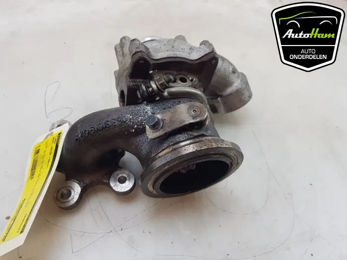 Turbo Seat Ibiza