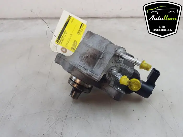 Brandstofpomp Mechanisch Ford Transit