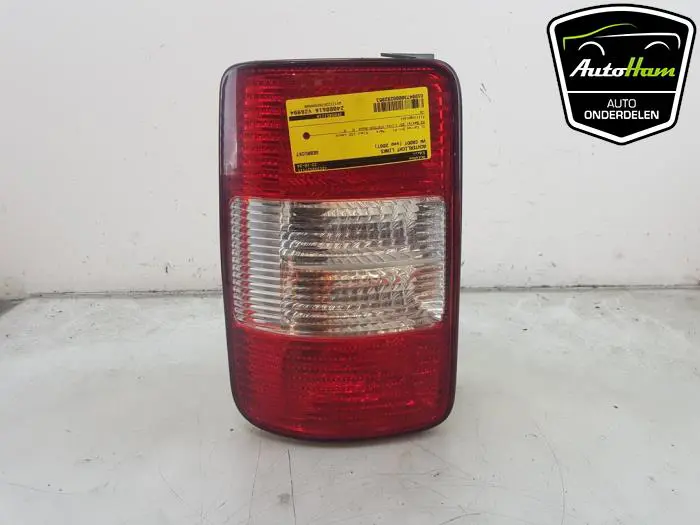 Achterlicht links Volkswagen Caddy