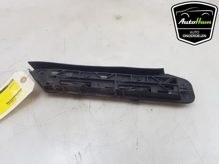 Bumpersteun rechts-voor Volkswagen Caddy