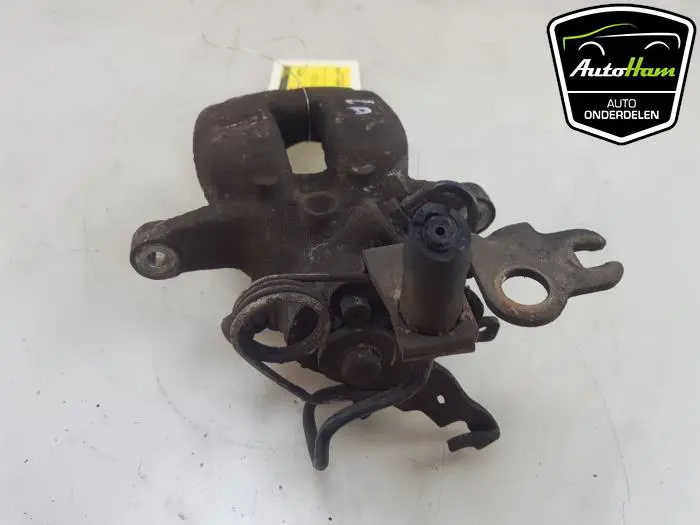 Remklauw (Tang) links-achter Volkswagen Caddy