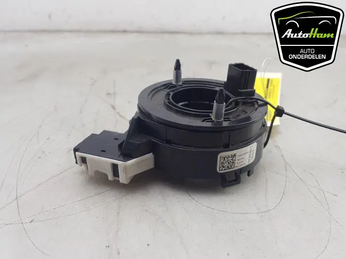 Airbagring Volkswagen Caddy