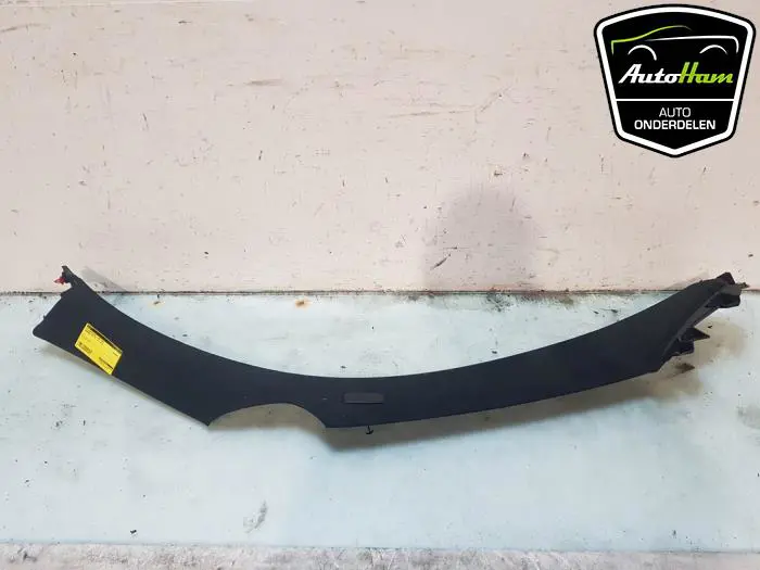 Stijlbekleding links-voor Mercedes AMG GT