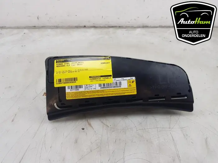 Airbag stoel (zitplaats) Mercedes CLA