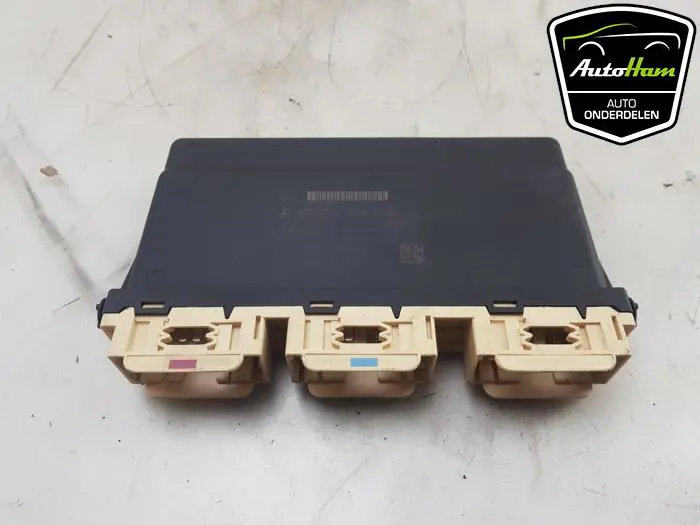 Computer stoel Mercedes CLA