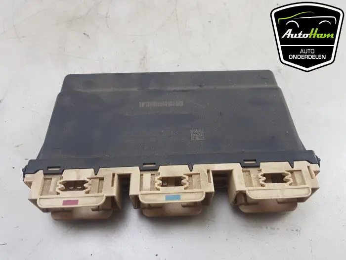 Computer stoel Mercedes CLA
