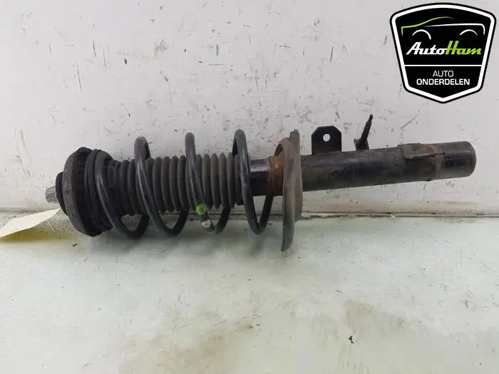 Schokdemper links-voor Opel Crossland X