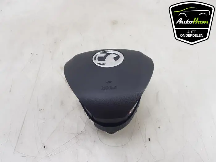 Airbag links (Stuur) Opel Astra