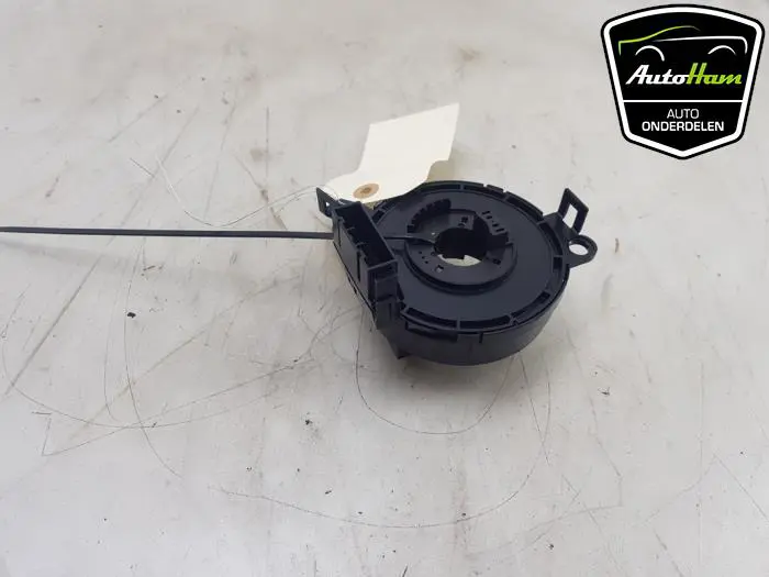 Airbagring Opel Astra