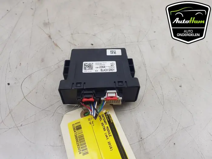 Gateway module Opel Astra