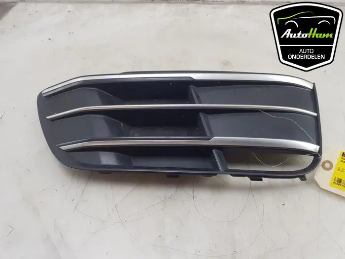 Bumper Rooster Audi Q5