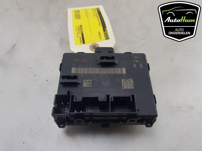 Centrale Deurvergrendelings Module Audi Q2
