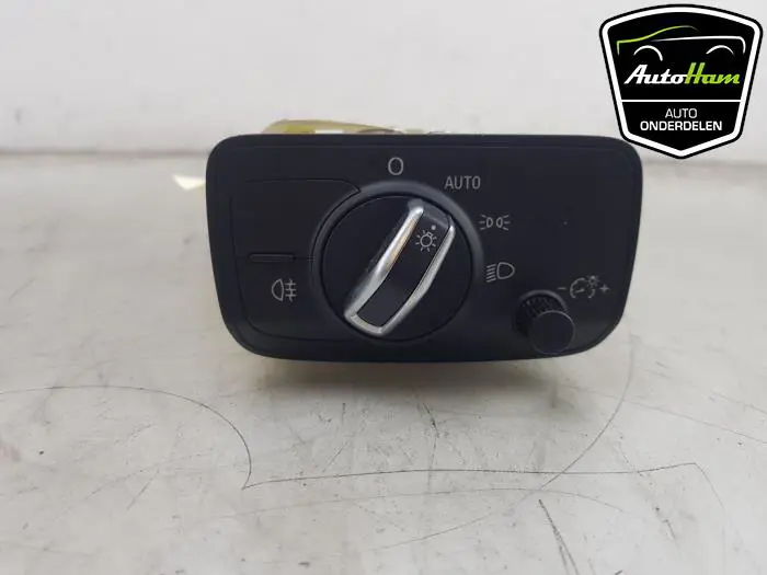 Licht Schakelaar Audi Q2