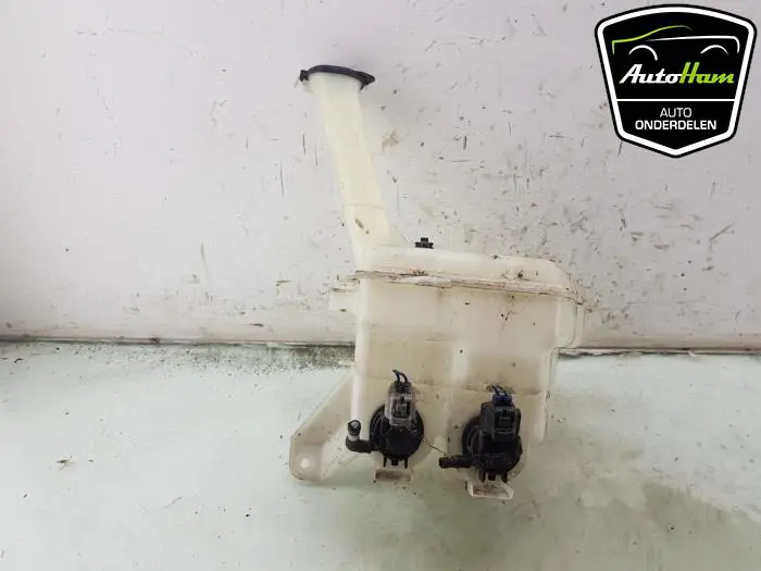 Ruitensproeiertank voor Toyota Yaris