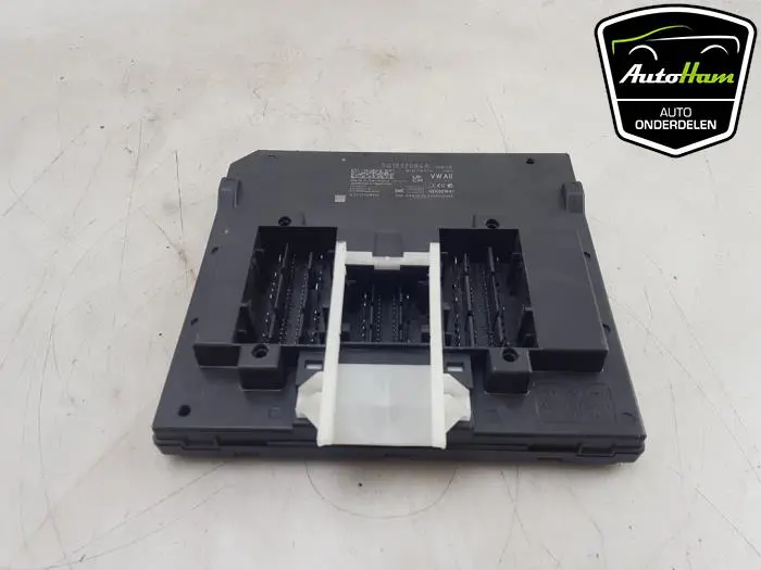Computer Body Control Audi Q2