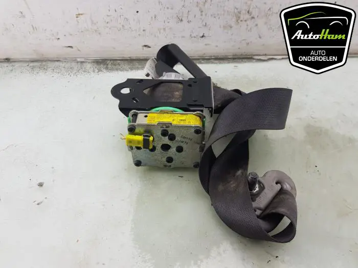 Veiligheidsgordel links-voor Toyota Yaris