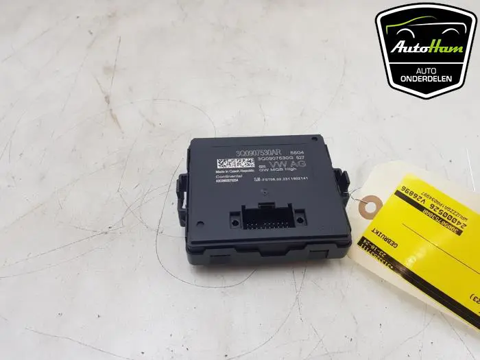 Gateway module Audi Q2