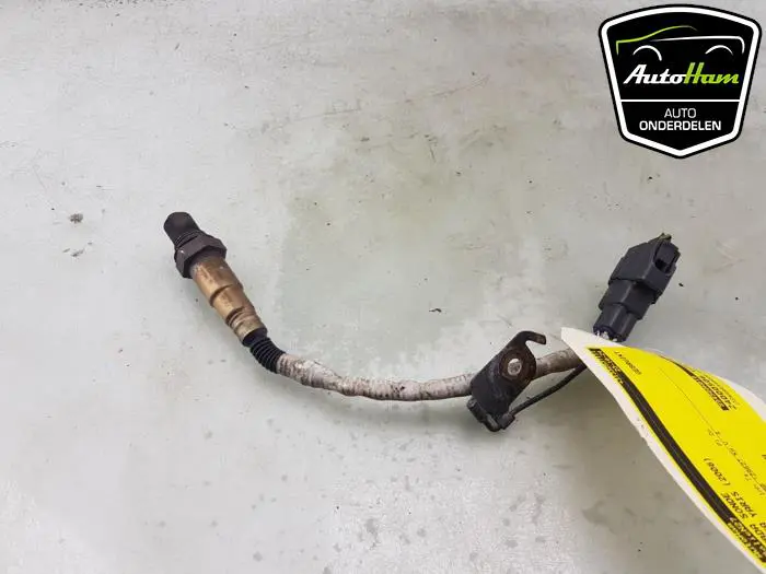 Lambda Sonde Toyota Yaris