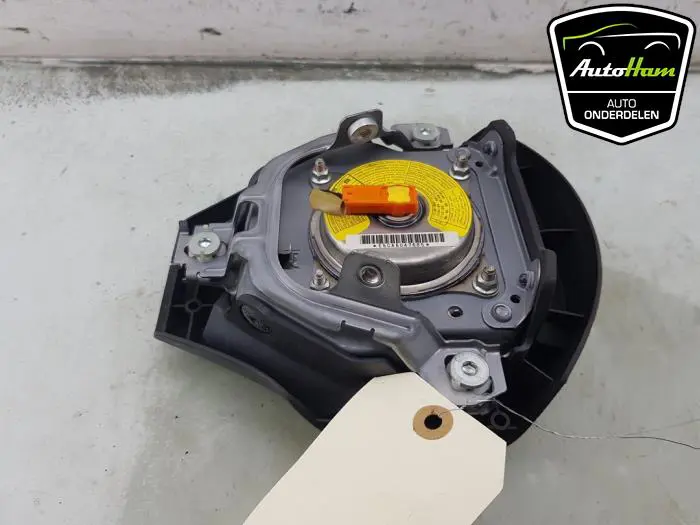 Airbag links (Stuur) Toyota Yaris