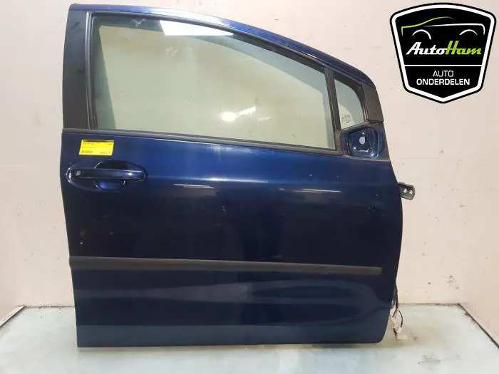 Portier 4Deurs rechts-voor Toyota Yaris