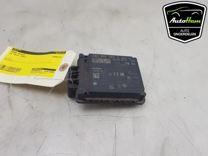 Radar sensor Volkswagen Taigo