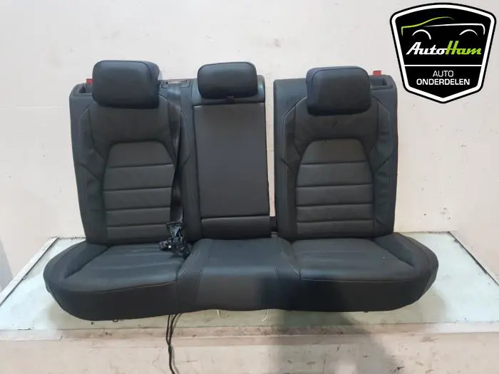 Achterbank Volkswagen Golf