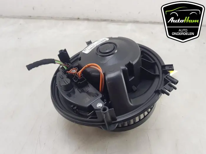 Kachel Ventilatiemotor Audi Q2